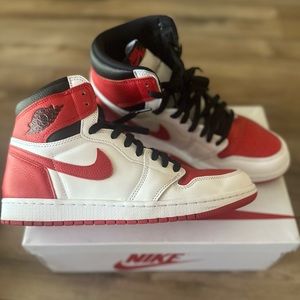 Air Jordan 1 Retro High OG
